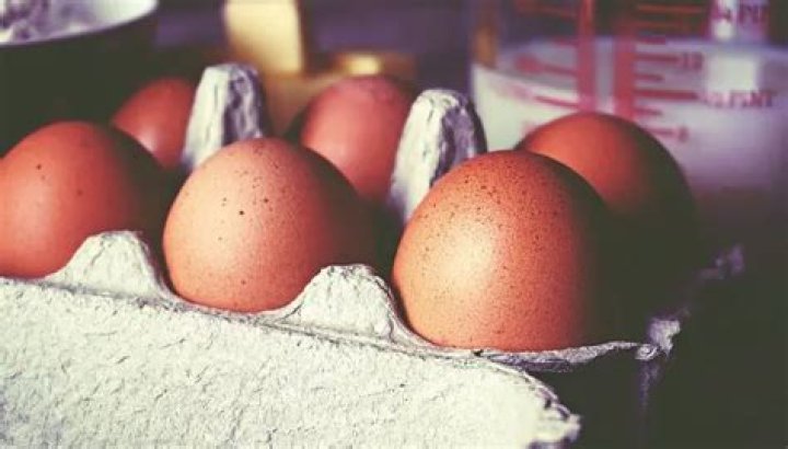 Why does my paint smell like rotten eggs?