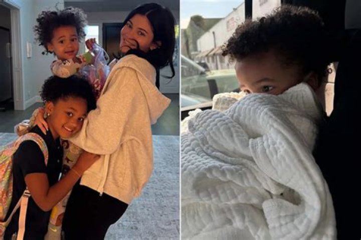 Why is Kylie Jenner so famous?
