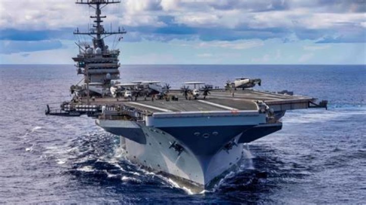 Why were aircraft carriers sold for a penny?