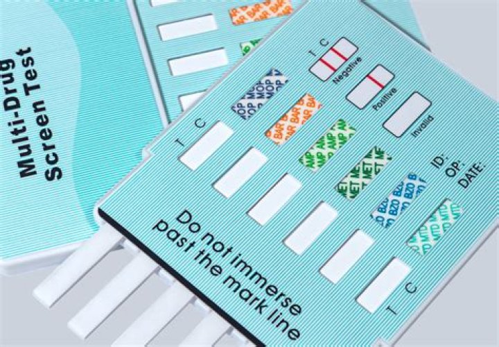 Will Delta 10 fail a drug test?
