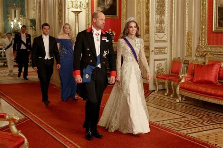 Will Kate be Princess of Wales?