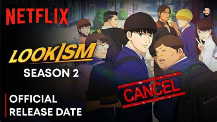 Will Lookism be a Kdrama?