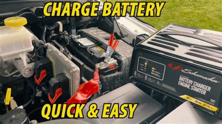 Will warming up a car battery help it start?